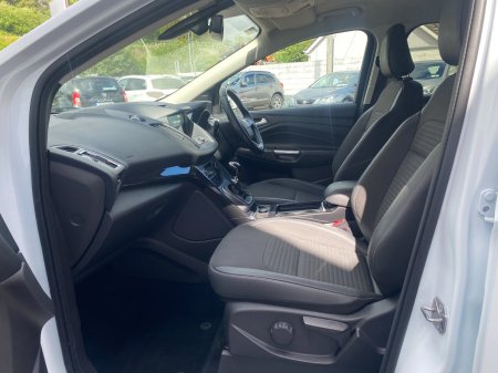 2019 Ford Kuga - photo 6