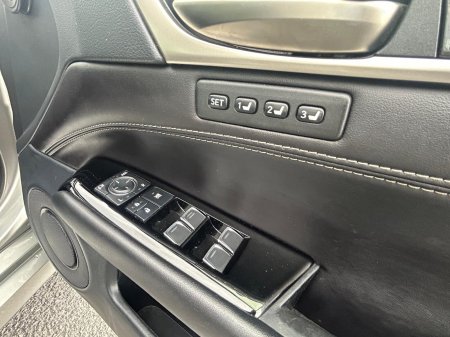 2018 Lexus GS - photo 19