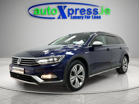 2020 Volkswagen Passat - photo 5