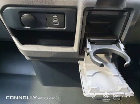 2026 Volkswagen Transporter - photo 21