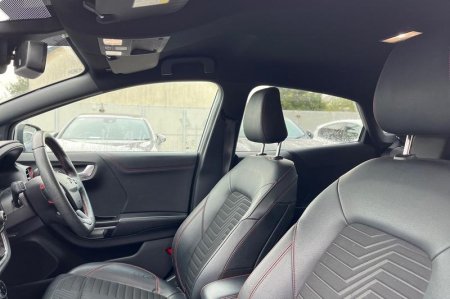 2021 Ford Puma - photo 19