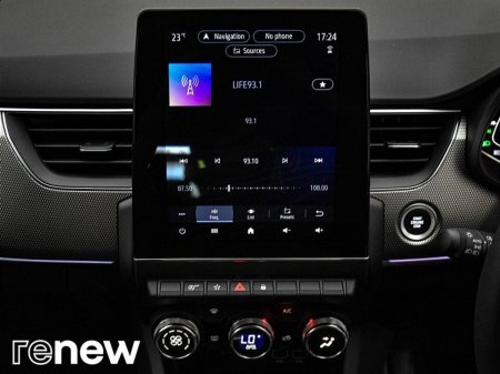 2023 Renault Arkana - photo 27
