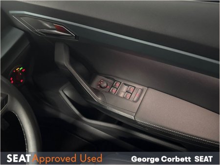2024 SEAT Arona - photo 21