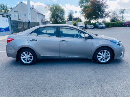 2016 Toyota Corolla - photo 4
