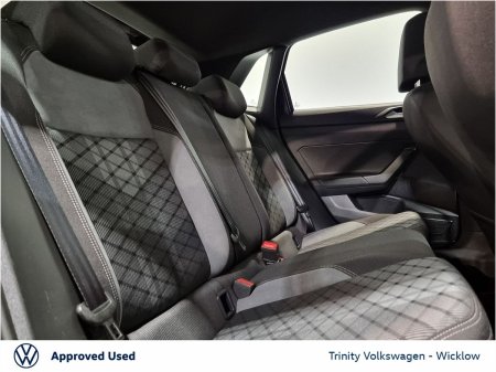 2024 Volkswagen Polo - photo 27
