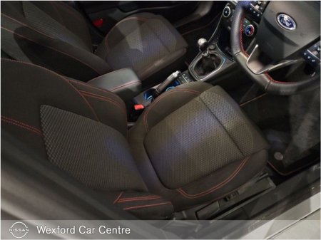 2024 Ford Puma - photo 2