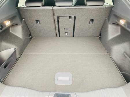 2026 Ford Capri - photo 28