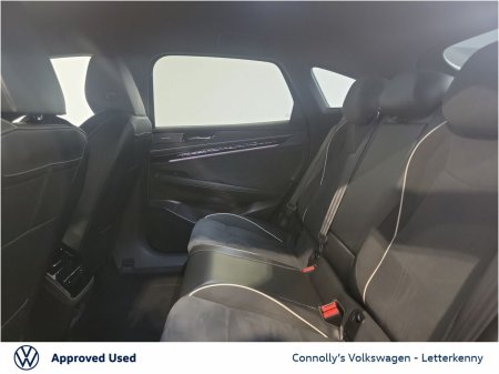 2025 Volkswagen ID.7 - photo 6