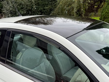 2012 Fiat 500 - photo 9