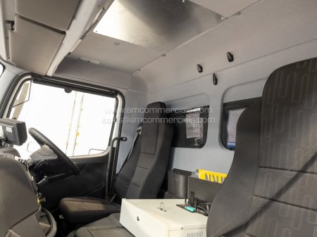 2024 MERCEDES BENZ ATEGO 816 - photo 24
