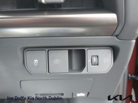 2026 Kia EV2 - photo 20