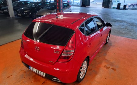 2010 Hyundai i30 - photo 2