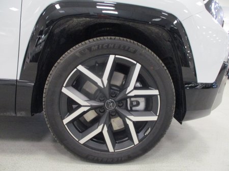 2026 Jeep Compass - photo 24