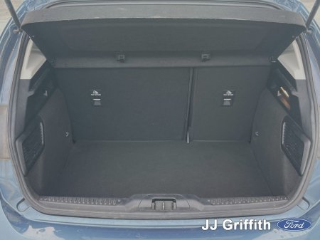 2023 Ford Focus - photo 12