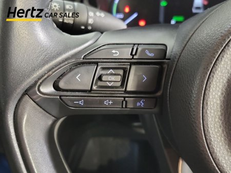2023 Toyota Yaris - photo 24
