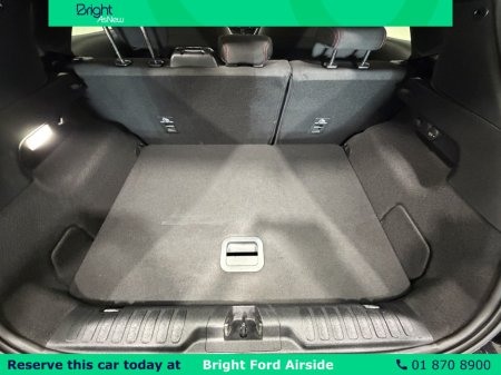 2022 Ford Puma - photo 21