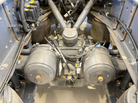 2021 DAF XF 530 - photo 16