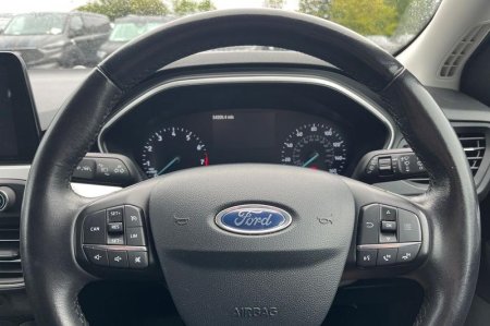 2018 Ford Focus - photo 12