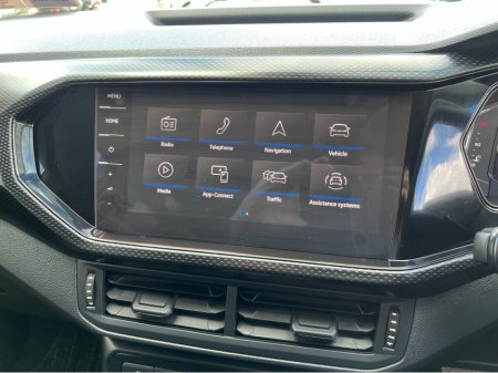 2023 Volkswagen T-Cross - photo 19