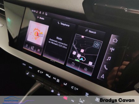 2021 Audi A3 - photo 13