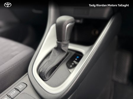 2026 Toyota Yaris - photo 20