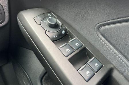 2026 Ford Focus - photo 16