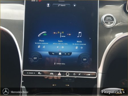 2022 Mercedes-Benz C-Class - photo 13