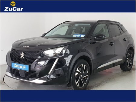 2022 Peugeot 2008 - photo 6
