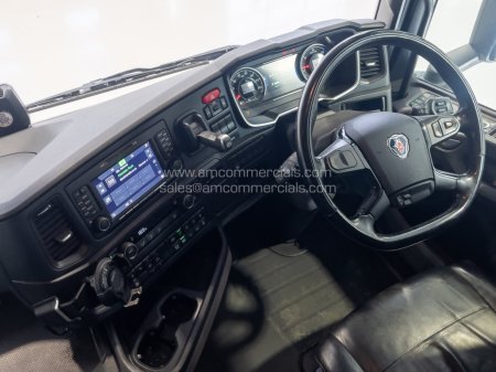 2023 SCANIA S560 - photo 20