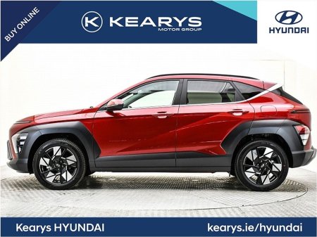 2024 Hyundai KONA - photo 3