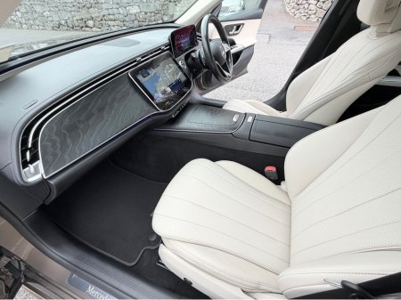 2025 Mercedes-Benz E-Class - photo 12