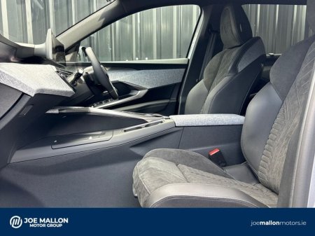 2026 Peugeot 5008 - photo 8