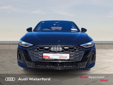 2026 Audi A5 - photo 2
