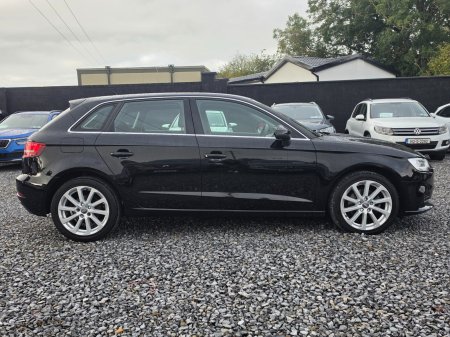 2018 Audi A3 - photo 11