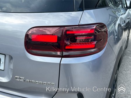 2023 Citroen C5 Aircross - photo 19