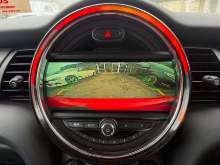 2017 Mini Cooper - photo 11