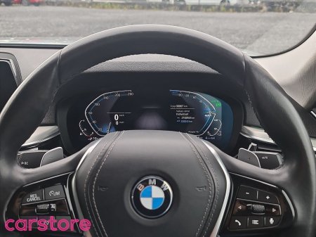 2020 BMW 5-Series - photo 16