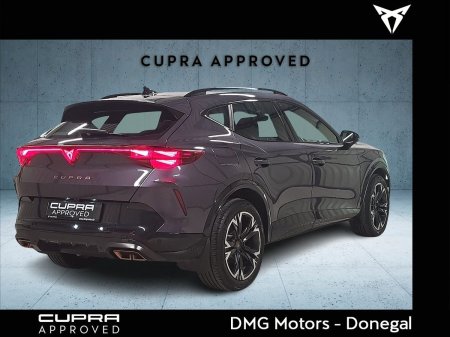 2026 Cupra Formentor - photo 4