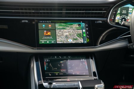 2021 Audi Q8 - photo 22
