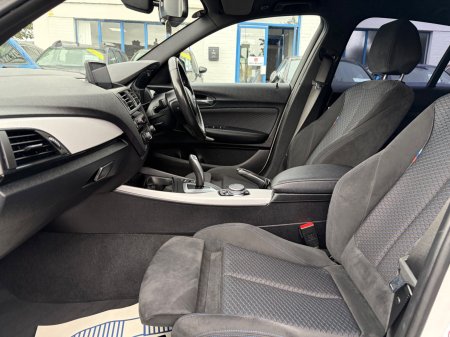 2016 BMW 1-Series - photo 4
