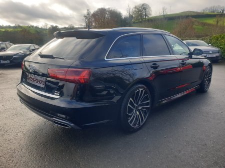 2018 Audi A6 - photo 9