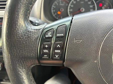 2007 Suzuki SX4 - photo 18