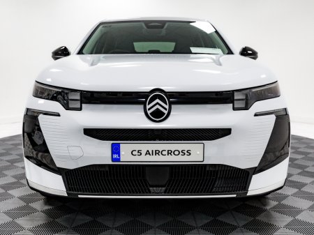 2026 Citroen C5 Aircross - photo 25