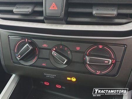 2024 SEAT Arona - photo 17