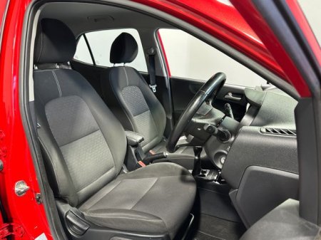 2018 Kia Picanto - photo 9