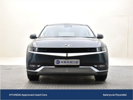 2023 Hyundai IONIQ 5 - photo 11