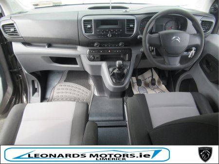 2018 Citroen Spacetourer - photo 5