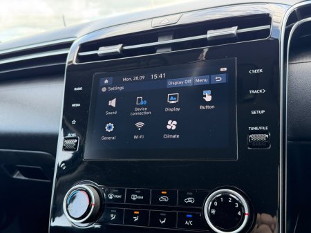 2021 Hyundai Tucson - photo 17