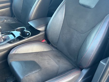 2021 Ford Mondeo - photo 14