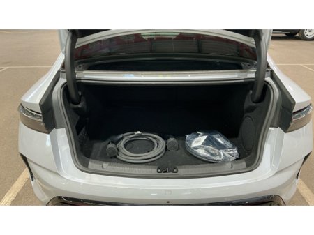 2026 BYD SEAL - photo 10